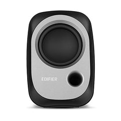 Edifier R12U Stereo Computer Bookshelf Speakers - Black