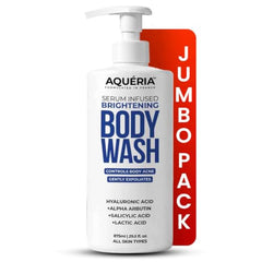 Aqueria Oil Control 3% Niacinamide French Face Serum for Oily & combination Skin with 2% BHA | Oil Free & Non Comedogenic Mattifying Anti Acne Serum | Fades Acne Marks & Reduces Dark Spots | Reduces Blackheads, Excess Oil & Bumpy Texture | Lightweight &…