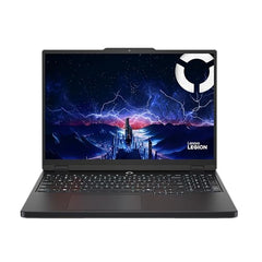 Lenovo Legion 5 2025, Intel Core i7-13650HX,13th Gen, NVIDIA RTX 5060 8GB, 16GB RAM, 1TB SSD, WUXGA IPS, 15.3" (38.8cm), 165Hz, Windows 11, Office 2024, Black, 2.1Kg, 83LY00SVIN Gaming Laptop