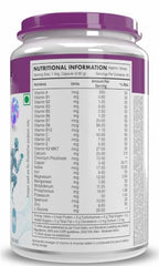 HealthyHey Nutrition MultiVitamin for Men - Multi-Vit Daily - 13 Vitamins & 12 Minerals - 90 Vegetable Capsules