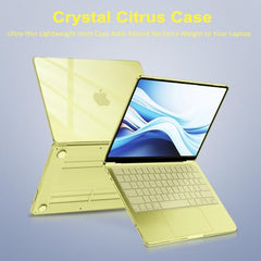 MOSISO Compatible with MacBook Neo Case 13 inch A3404 with A18 Pro Chip