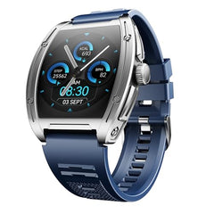 boAt Enigma Radiant Luxury Watch for Man w/1.43"(3.63 cm) AMOLED Display, AOD, Premium Metal Build, Round Dial, 200+Watch Faces, Upto 7 Days Battery Life, Fitness smartwatch for Men (Metal Black)