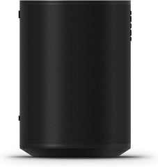 Sonos Era 100 | Smart Speaker with WiFi, Bluetooth, Amazon Alexa - Black