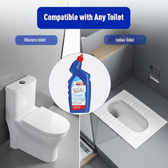 Presto! Toilet Cleaner - 1 L