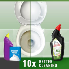 Presto! Toilet Cleaner - 1 L