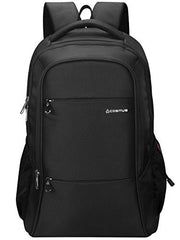 Cosmus Darwin 29 litres Office Backpack - Sleek Everyday use Backpack - Black