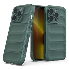 Zapcase Back Case Cover for Samsung Galaxy A26 5G | Compatible for Samsung Galaxy A26 5G Back Cover | Liquid Silicon Magic Case with Camera Protection | Lavender