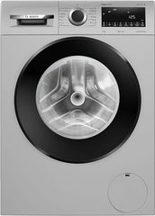 Bosch WGA1320SIN Series 6 washing machine, front loader 8 kg 1200 rpm