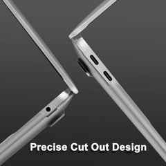 MOSISO Compatible with MacBook Air 13 inch Case 2022 2021 2020 2019 2018