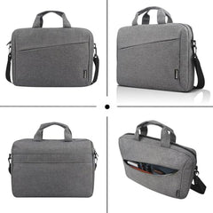 S. B. COLLECTION Waterproof Laptop Side Bag 30 L Trolley Attach Bag with File Compartment for Daily Routine Use (Maroon)
