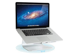 Rain Design 10075 mStand Laptop Stand (Black)