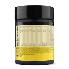 Optimum Nutrition (ON) Multivitamin for MEN– 60 Tablets, 26 Vitamins & Minerals, Amino Acids & Anti-Oxidants (Green Tea Extract, Beta Carotene, Lutein, Lycopene). Vegetarian.