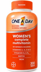 sehatzon One. A Day For Women, 300 Tabs