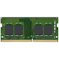 Kingston Technology 8GB 1600MHz DDR3L Non-ECC CL11 DIMM 1.35V Desktop Memory KVR16LN11/8,Green