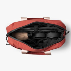DailyObjects Unisex PET Deep Sea Ambit Messenger Bag (13L) For Office & Daily Use|100% Recycled |Stylish Shoulder Travel Bag |Fit Any Laptop Upto 14 Inch | Adjustable Straps & G-Hook Closure