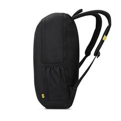 Aristocrat Nova 15L Laptop Backpack (15.6"), 2 Compartments, Dark Blue