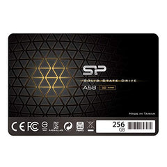 SP Silicon Power UD9X 500GB NVMe PCIe 4.0 M.2 2280 SSD, Up to 5000MB/s, 3D NAND, Gen4x4 Internal Solid State Drive for PC, Laptop, Desktop (SP500GBP44UD9005IN)