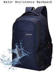 Cosmus Darwin 29 litres Office Backpack - Sleek Everyday use Backpack - Black