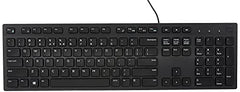 Dell KB216 Wired Keyboard+MS116 Optical Mouse Combo