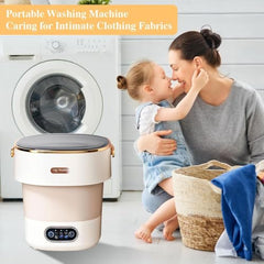 SeMi AuToMaTiC FoLdInG SmAlL MiNi WaShInG MaChInE WiTh DrYeR DeEp CLeAnInG FoR UnDeRwEaR WaShINg MaChInE SeMi AuToMaTiC