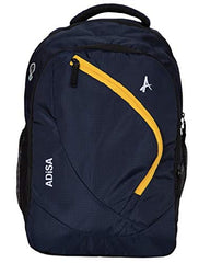 ADISA Laptop Backpack 31 Ltrs (Teal)