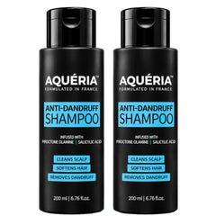 Aqueria Oil Control 3% Niacinamide French Face Serum for Oily & combination Skin with 2% BHA | Oil Free & Non Comedogenic Mattifying Anti Acne Serum | Fades Acne Marks & Reduces Dark Spots | Reduces Blackheads, Excess Oil & Bumpy Texture | Lightweight &…