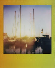 Polaroid Go Color Film - Double Pack (16 Photos) (6017) - Only Compatible with Polaroid Go Camera
