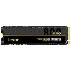 Lexar NS100 2.5” SATA III (6GB/S) 512GB Internal Solid State Drive