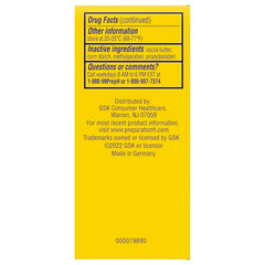 Preparation H Pfizer Prep H Suppositories- 12 Count