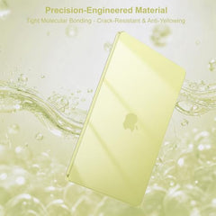 MOSISO Compatible with MacBook Neo Case 13 inch A3404 with A18 Pro Chip