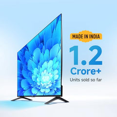 Xiaomi 80 cm (32 inches) G QLED Series Smart TV L32MB-APIN