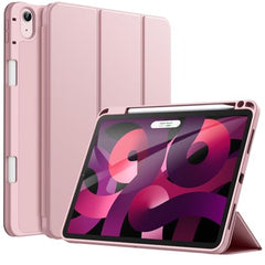 JETech Case for iPad Air 11" M4/M3/M2 & Air 5/4 10.9", Purple