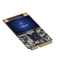 GAMERKING 256GB M.2 2260 SSD, SATA III 6Gb/s, High Performance Internal Solid State Drive for Desktop & Laptop