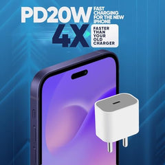 Type C to 3.5mm Audio Jack Connector with DAC Headphone Converter Adapter Compatible with iPhone 15 Pro Max/15Pro/15Plus Series/Galaxy/OnePlus/Google/Nothing & Other Type C Phones, Warranty