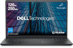 Dell Inspiron 15 3000 3520 Business Notebook [Windows 11 Pro], 15.6" FHD Touchscreen, 11th Generation Intel Quad-Core i5-1135G7, 16GB RAM, 1TB PCIe SSD