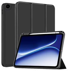 Amazon Basics Case for iPad Pro 11" 4/3/2/1 (2022/2021/2020/2018), Blue
