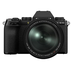 Fujifilm Fujinon XF 70-300MM F4-5.6 R EBC Coated, Linear Motor, Optical Image Stabilization, Weather Resistant Telephoto Zoom Lens for Sports | Wildlife (Full Frame Equivalent = 107-457MM)