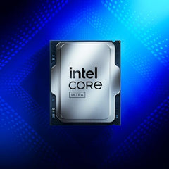 Intel ® Core Ultra 5 Processor 245K,LGA 1700 (24M Cache- up to 5.20 GHz)