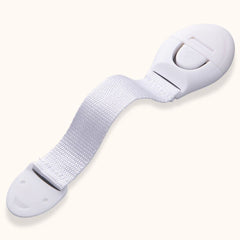 SYGA Infant Safety Lock (White) - Pack of 4