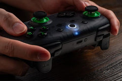 8Bitdo Ultimate 2C Wireless Controller for Windows PC & Android, Mint
