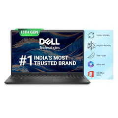 Dell Inspiron 15 3000 3520 Business Notebook [Windows 11 Pro], 15.6" FHD Touchscreen, 11th Generation Intel Quad-Core i5-1135G7, 16GB RAM, 1TB PCIe SSD