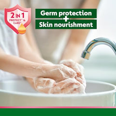 Dettol Liquid Handwash Refill – Skincare Hand Wash- 675ml (Pack fo 2) | pH Balanced | 10x Better Germ Protection