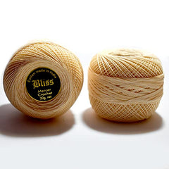 Dhruv Crafts Crochet Cotton Thread Yarn for Cross Stitch, Knitting, Embroidery & Craft Projects, Mercer Crochet Thread Ball, Shade B25 Red, 20 Gram, 0.5 MM Thickness, Sewing & DIY Supplies
