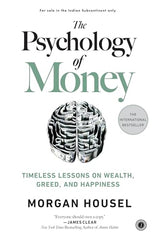 The Psychology of Money