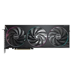 GIGABYTE GeForce RTX 5060 WINDFORCE MAX OC 8GB GDDR7, PCIe 5.0 Graphics Card – Blackwell DLSS 4, 3840 CUDA Cores, 2512 MHz Boost Clock, 128-bit, HV Fans