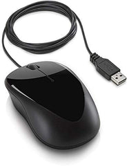 TECH- Assemblers Desktop Computer | Intel Core i5-2400 Processor | 4GB RAM | 500GB HDD | 18.5 Inch LED Monitor | USB WiFi Adapter Included | Keyboard & Mouse | Windows 10 Pro | Office & Home Use