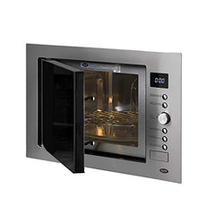 KAFF KB5A Built-in Microwave Oven 34 Litre, Matte Black