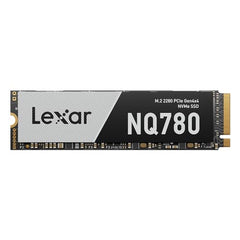 Lexar 8TB NM790 SSD PCIe Gen4 NVMe M.2 2280 Internal Solid State Drive, Up to 7000/6200 MB/s Read/Write, Compatible with PS5, for Gamers and Creators, Black (LNM790X008T-RNNNU)