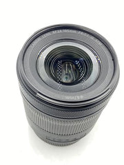 Canon RF24-105mm F4-7.1 is STM