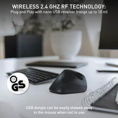 Cherry Mw 4500 Mouse